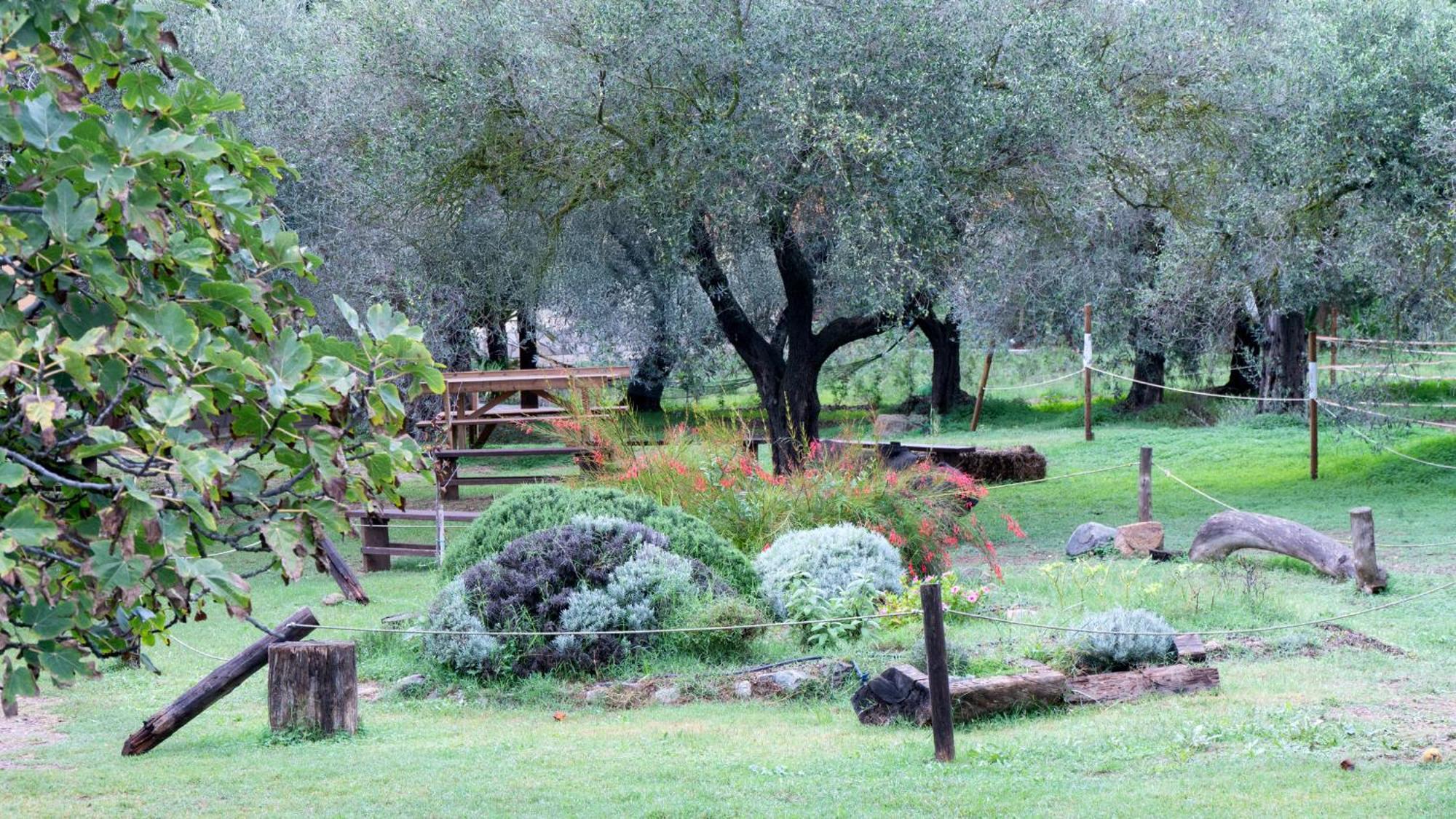 Solèminis Su Leunaxiu מראה חיצוני תמונה