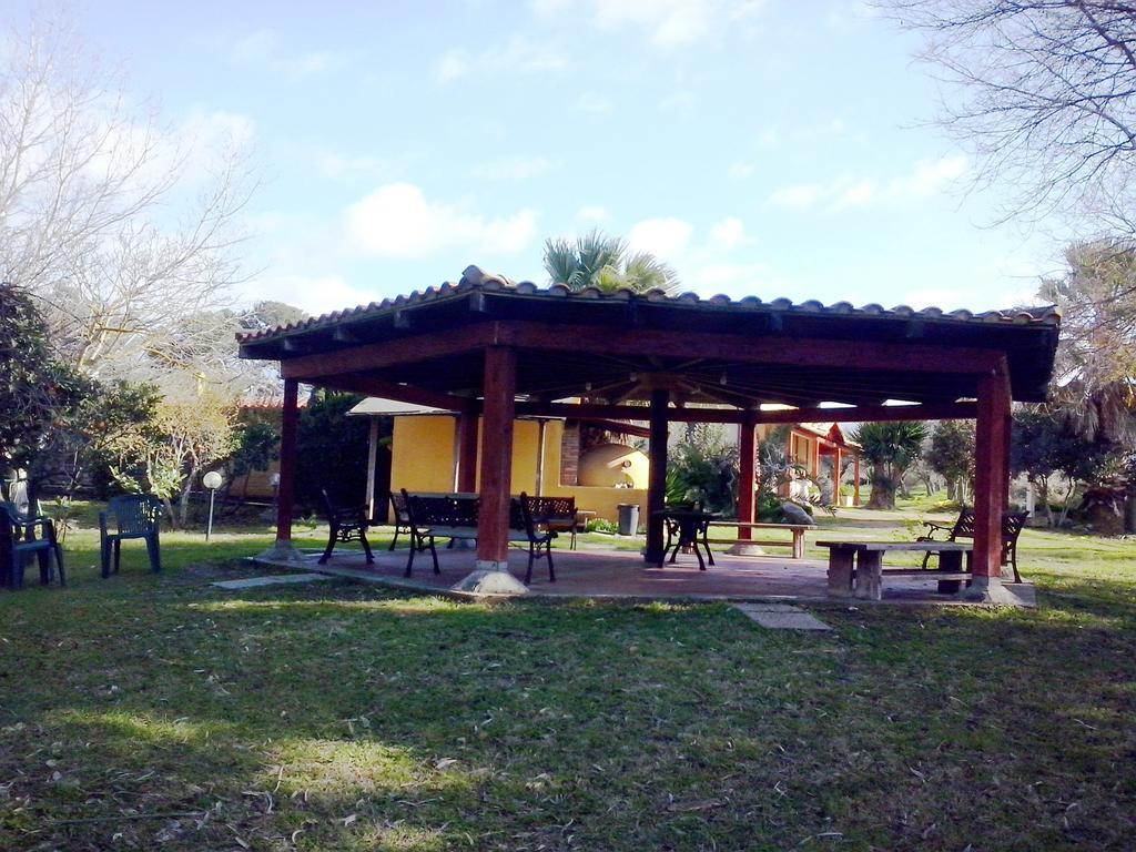 Solèminis Su Leunaxiu מראה חיצוני תמונה