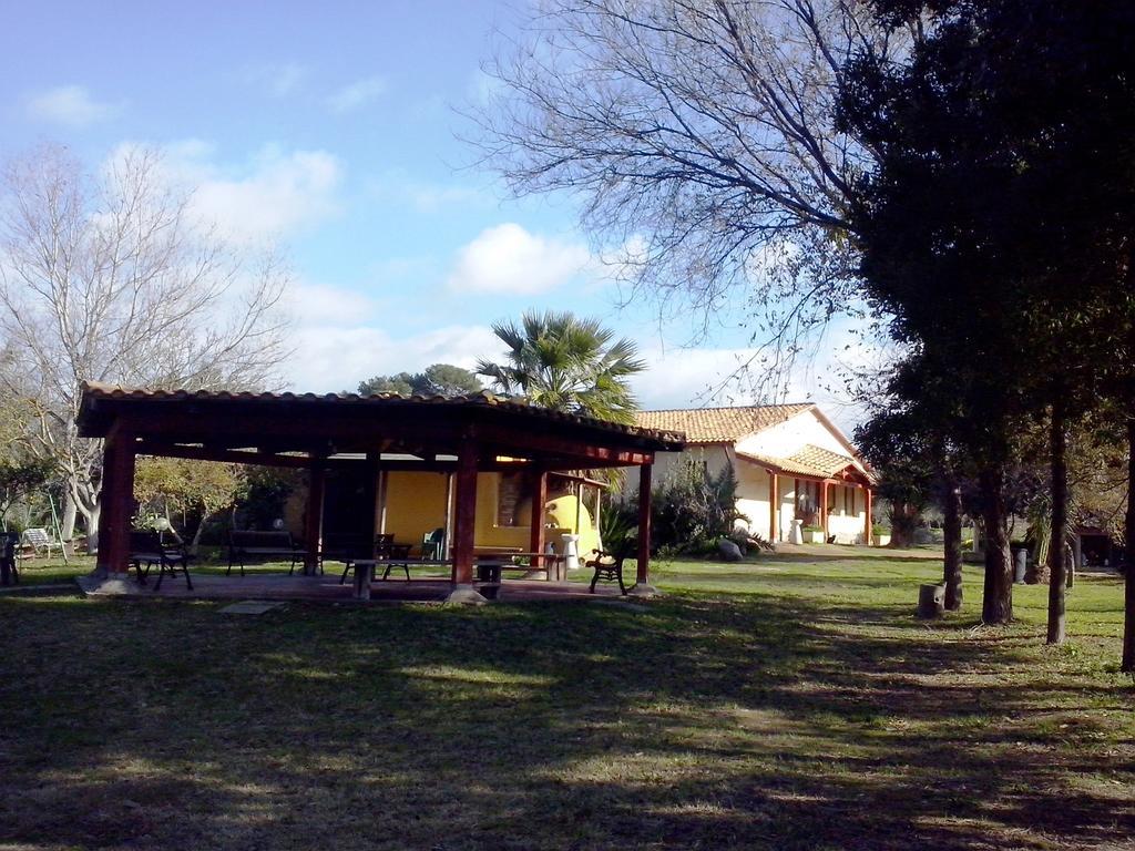 Solèminis Su Leunaxiu מראה חיצוני תמונה